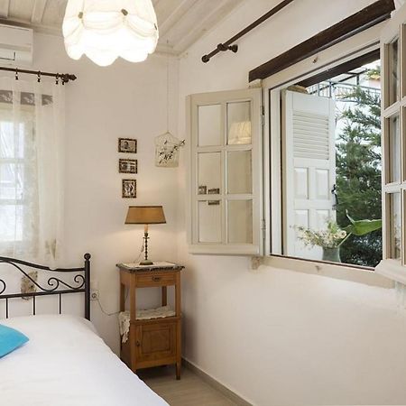 House Erofili Villa Chania  Luaran gambar